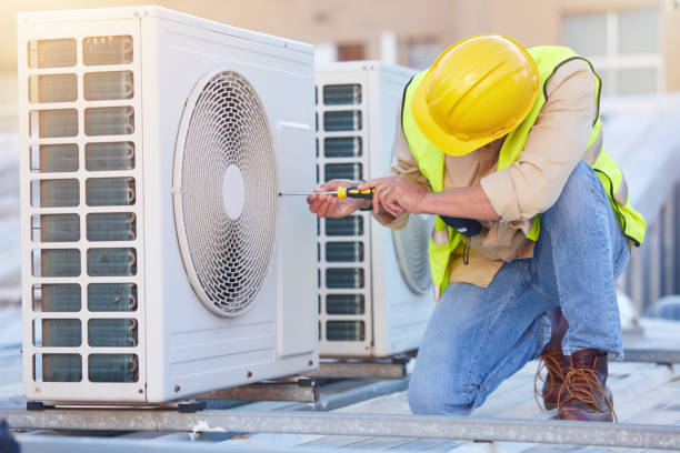 Best 24/7 HVAC repair  in Old Fig Garden, CA