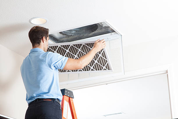 Best Heating repair services  in Old Fig Garden, CA