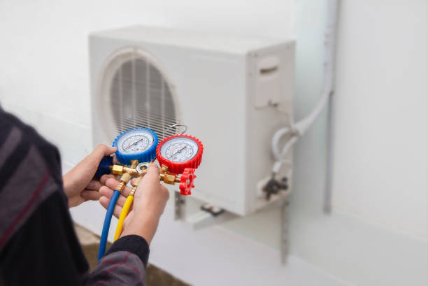 Best Affordable air conditioning repair  in Old Fig Garden, CA