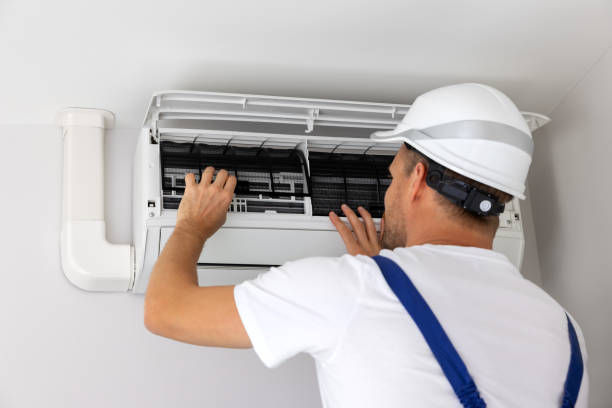 Best HVAC tune-up services  in Old Fig Garden, CA