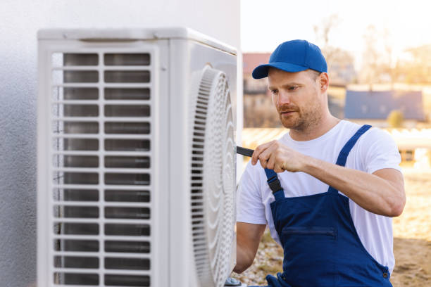 Best HVAC companies near me  in Old Fig Garden, CA