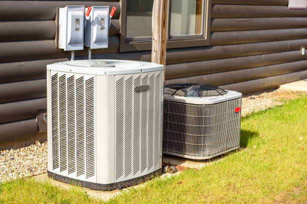 Best Heating repair services  in Old Fig Garden, CA
